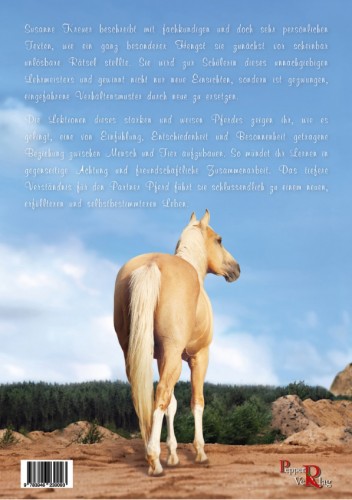 Buch- Ein friedvoller Krieger – Bild 2